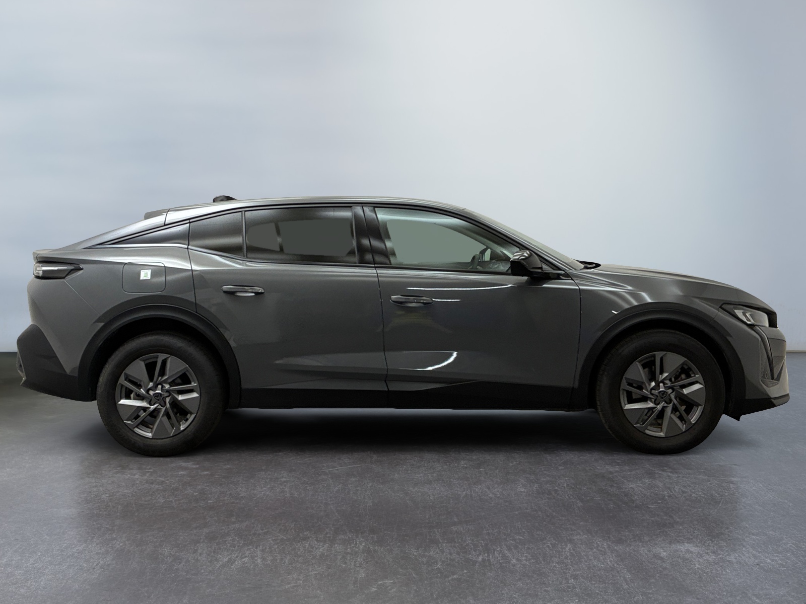 PEUGEOT 408 Hybrid 145 e-DCS6 Allure 2025