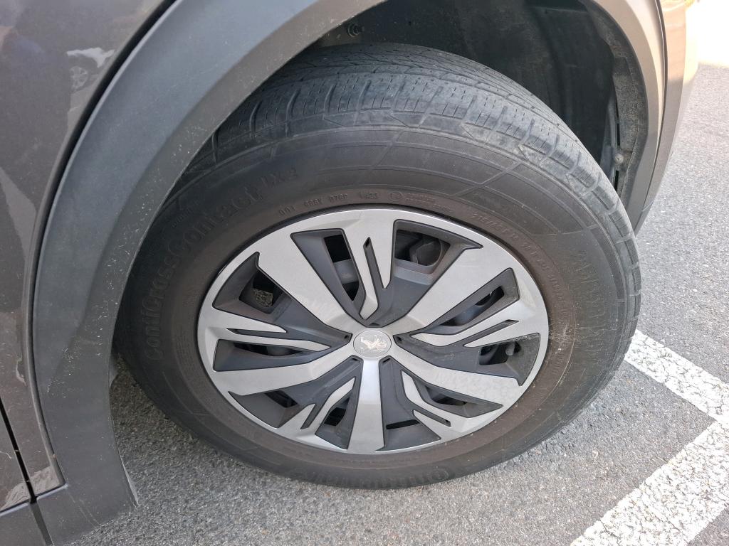 PEUGEOT PEUGEOT 2008 BUSINESS PureTech 100 S&S BVM6 Active 2020