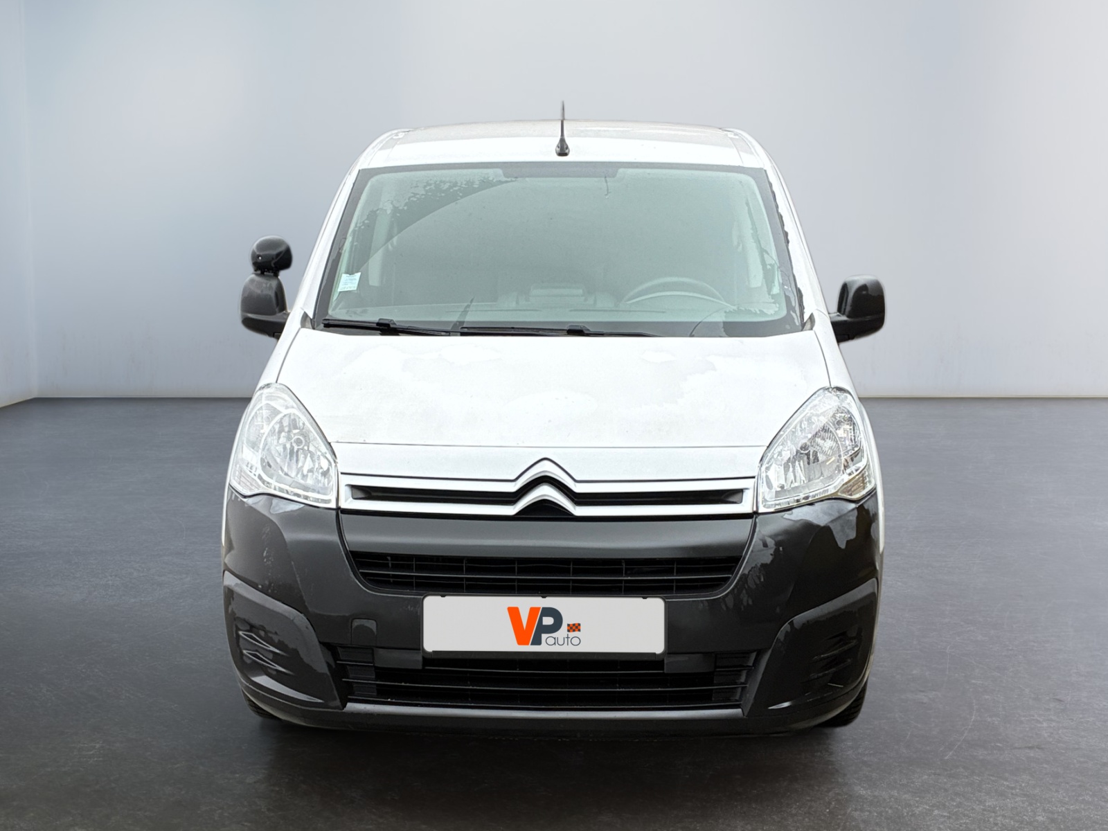 CITROEN BERLINGO M BLUEHDI 100 S&S ETG6 2018