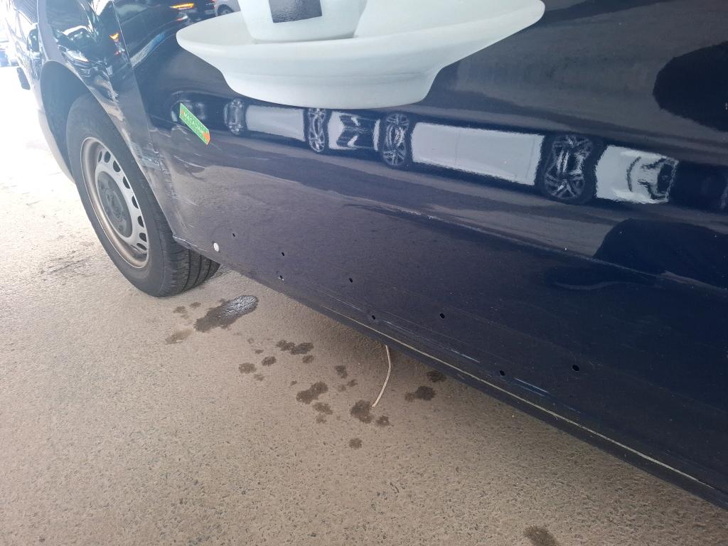 PEUGEOT PEUGEOT EXPERT FOURGON FGN TOLE M BLUEHDI 145 S&S EAT8 - 2023