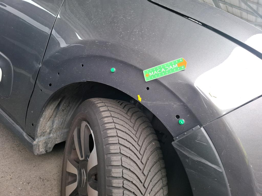 CITROEN CITROEN C3 PureTech 110 EAT6 Max 2024