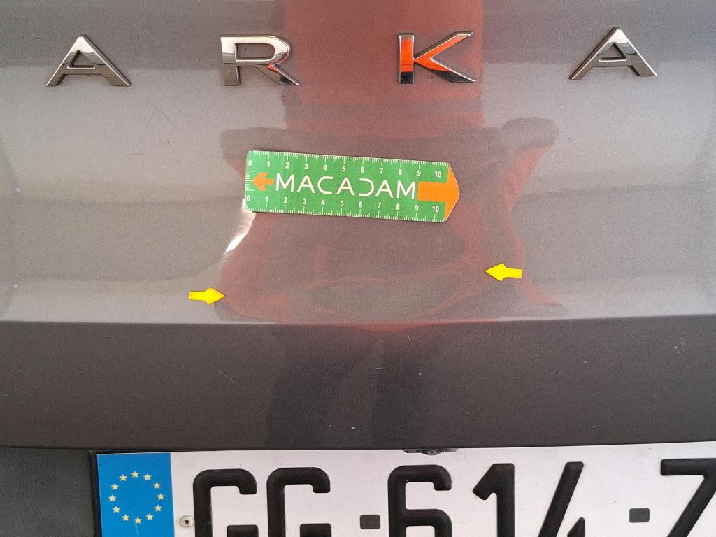 RENAULT ARKANA E-Tech 145 Business 2022