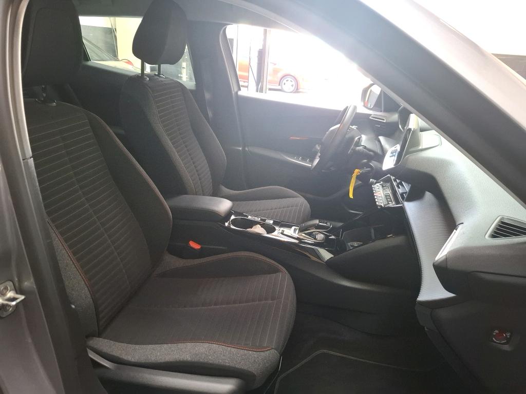 PEUGEOT PEUGEOT 2008 PureTech 130 S&S EAT8 Active Pack 2022