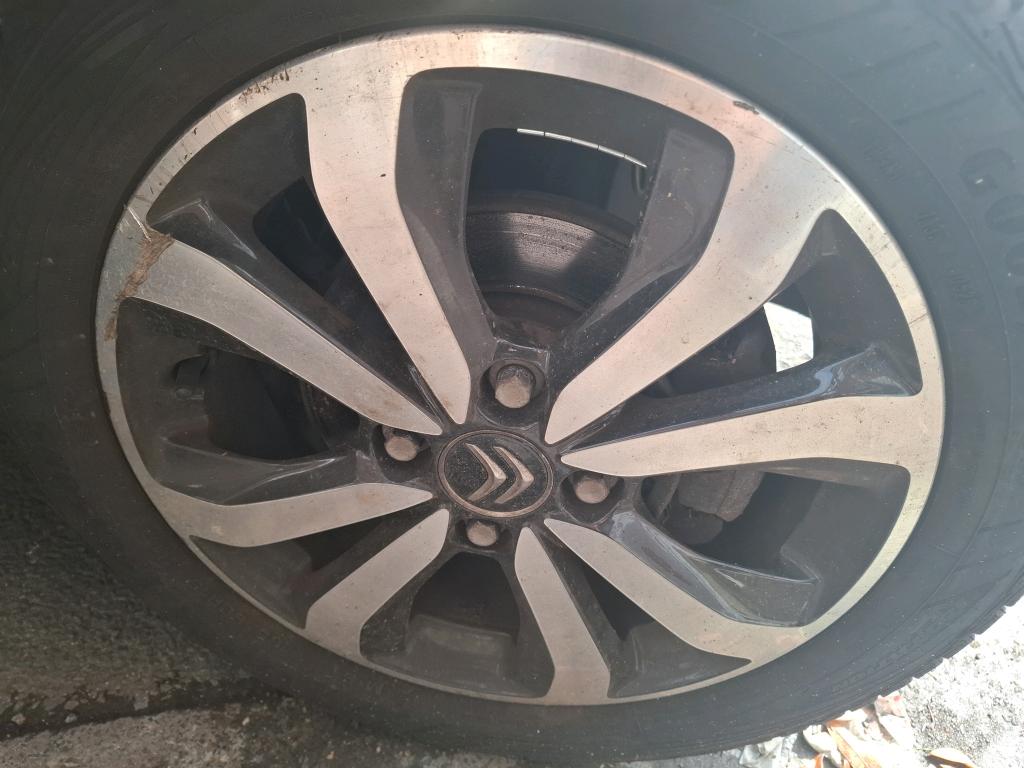 CITROEN CITROEN C1 VTi 72 S&S Shine 2021