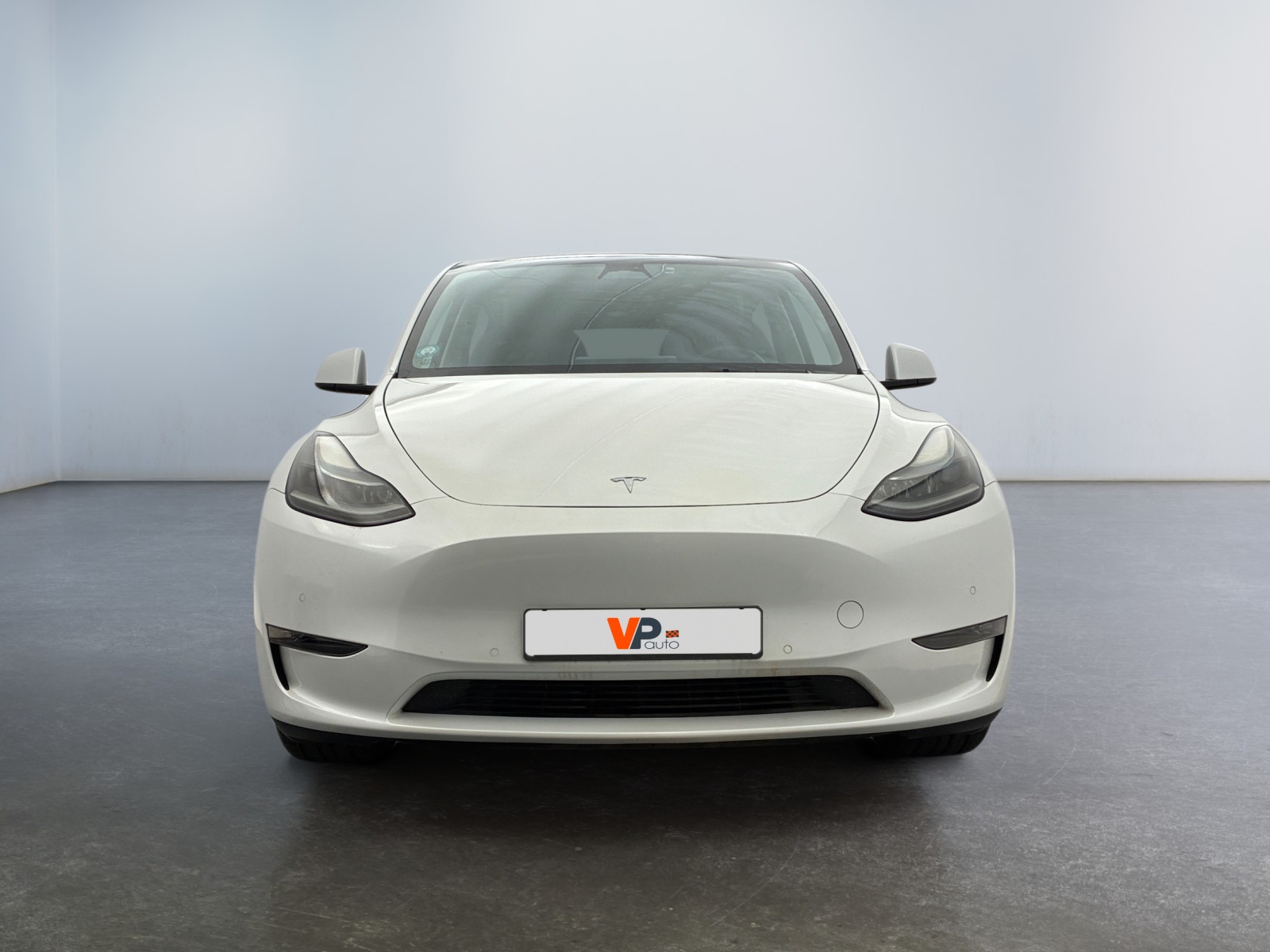 TESLA MODEL Y Grande Autonomie Dual Motor AWD 2022