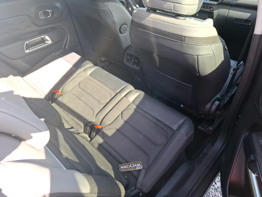 CITROEN CITROEN C5 AIRCROSS PureTech 130 S&S EAT8 Feel Pack 2023