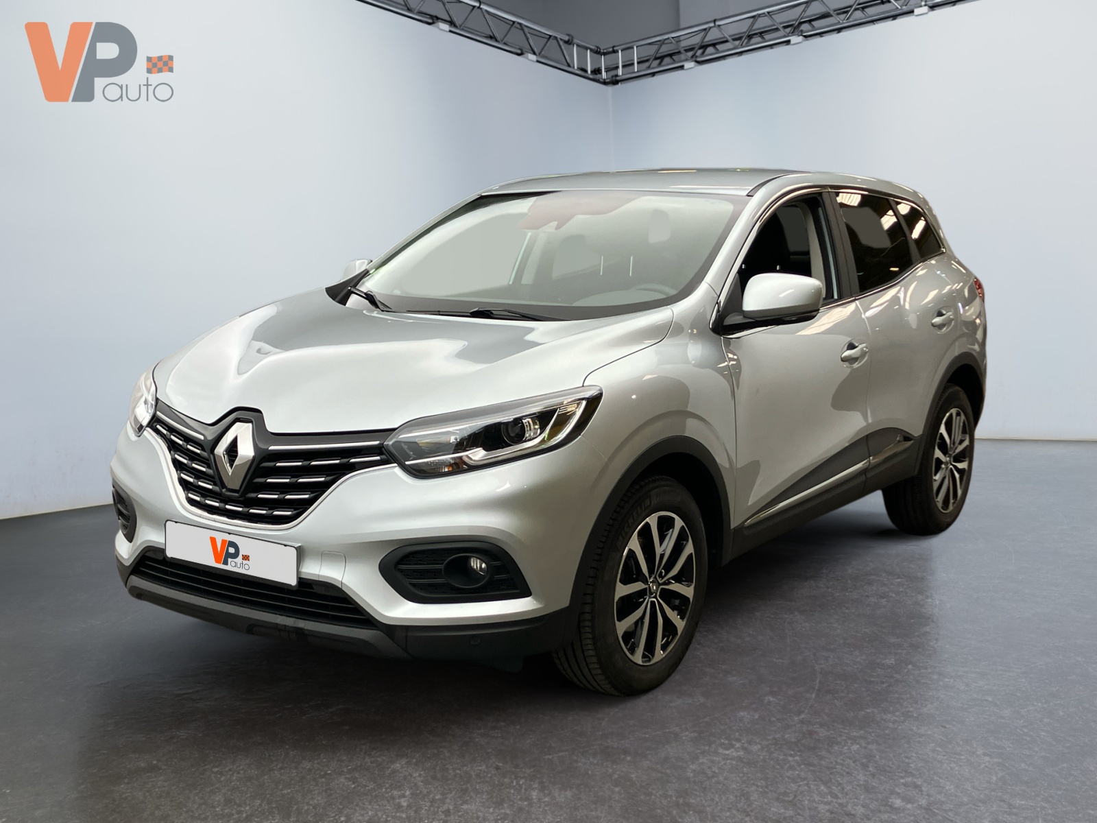 RENAULT  2022