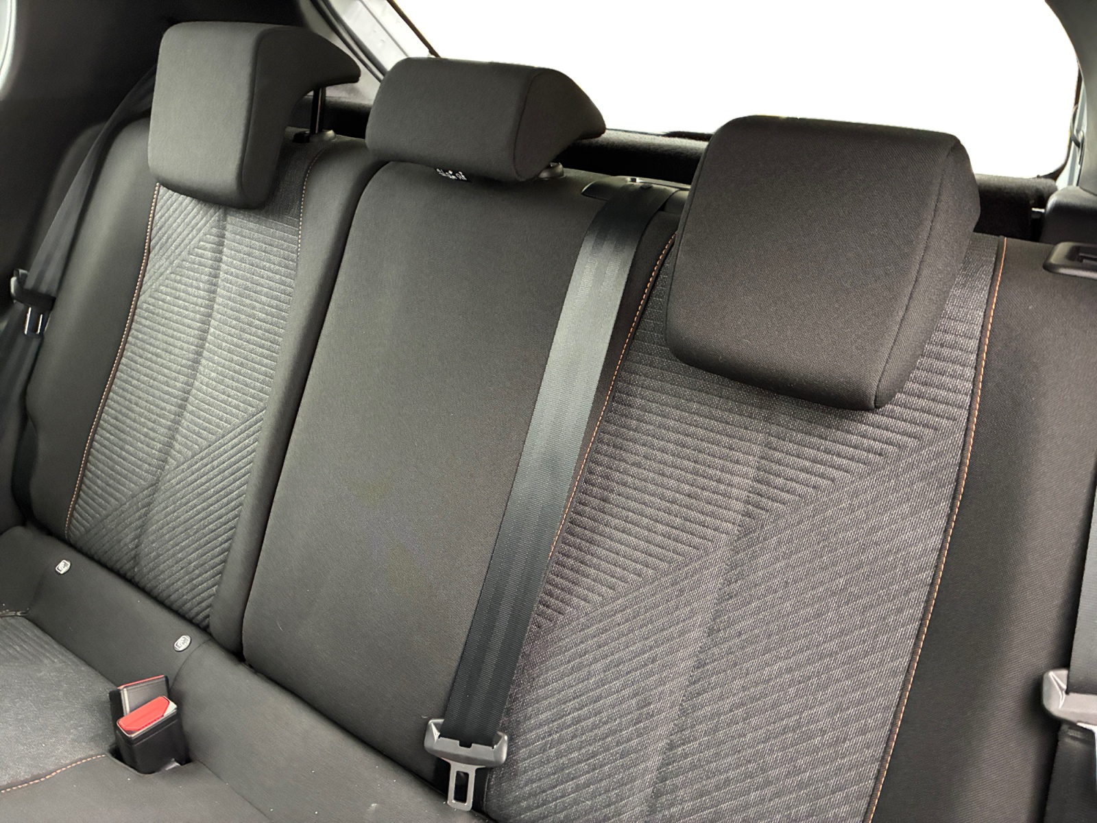 PEUGEOT 208 1.0 PureTech 68ch BVM5 Access 2025