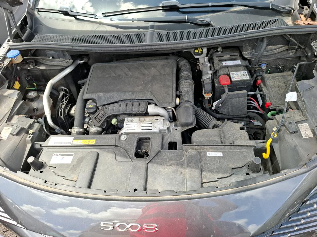 PEUGEOT PEUGEOT 5008 PureTech 130ch S&S EAT8 Allure Pack 2023