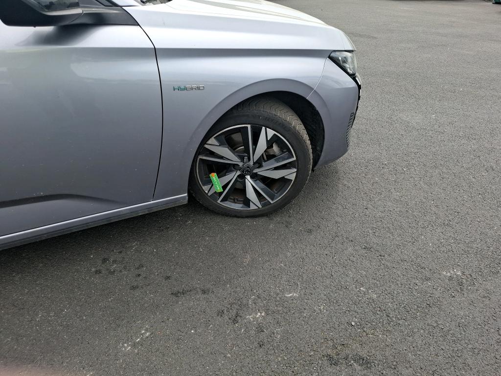 PEUGEOT PEUGEOT 308 PHEV 180 e-EAT8 Active Pack 2023