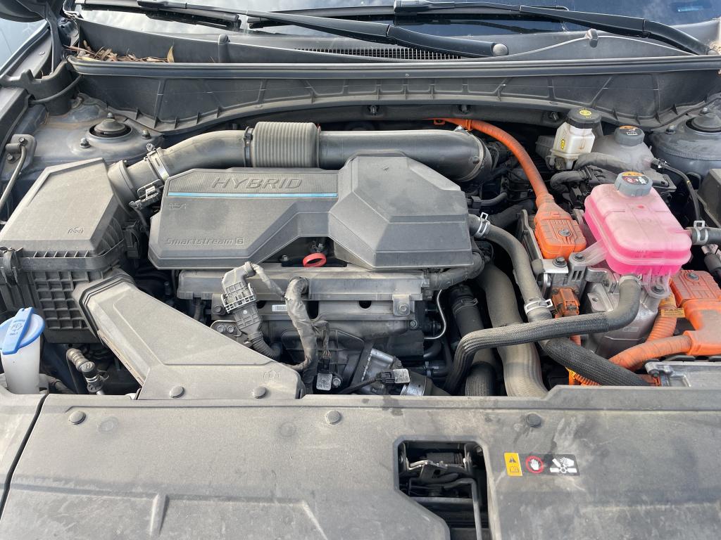 HYUNDAI  2022
