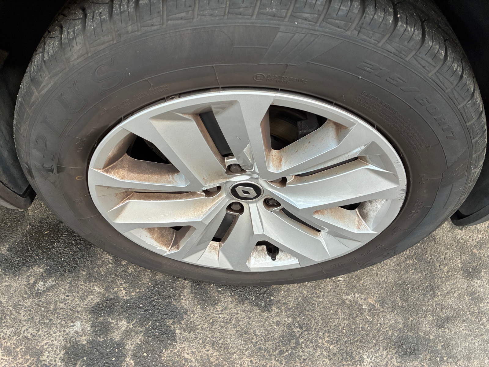 RENAULT Captur TCe 90 - 21 2022