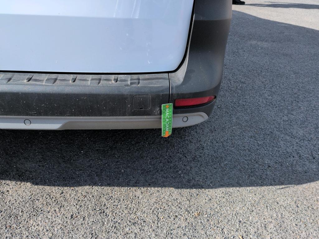 RENAULT RENAULT KANGOO VU VAN TCE 130 EDC7 EXTRA SESAME OUVRE TOI - 22 2022