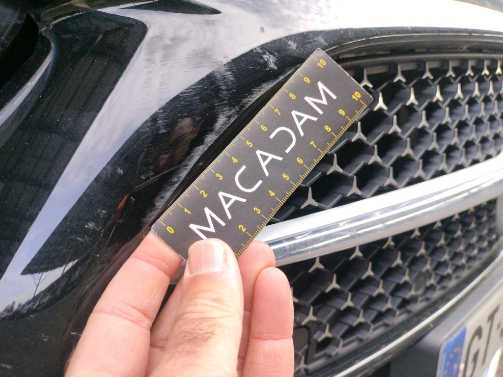 MERCEDES MERCEDES CLASSE C 300 e 9G-Tronic AMG Line 2023