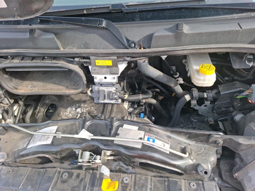 PEUGEOT PEUGEOT BOXER FOURGON TOLE 335 L2H2 BLUEHDI 120 S&S PREMIUM 2021