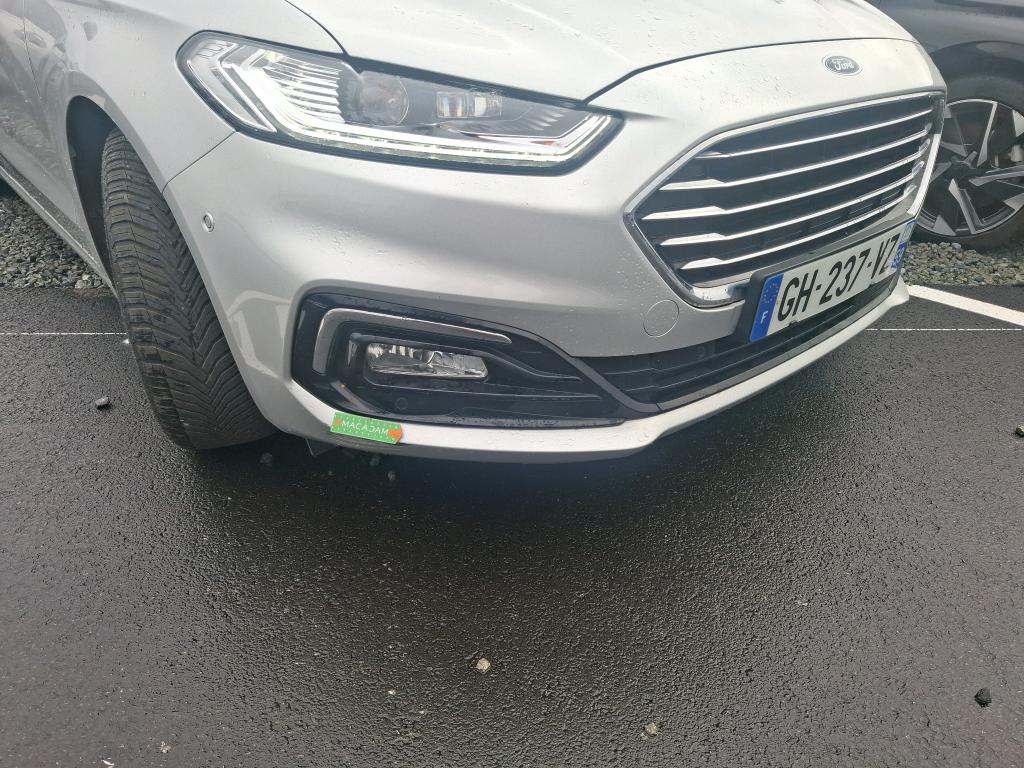 FORD FORD MONDEO 2.0 EcoBlue 150 S&S BVA8 Titanium Business 2022