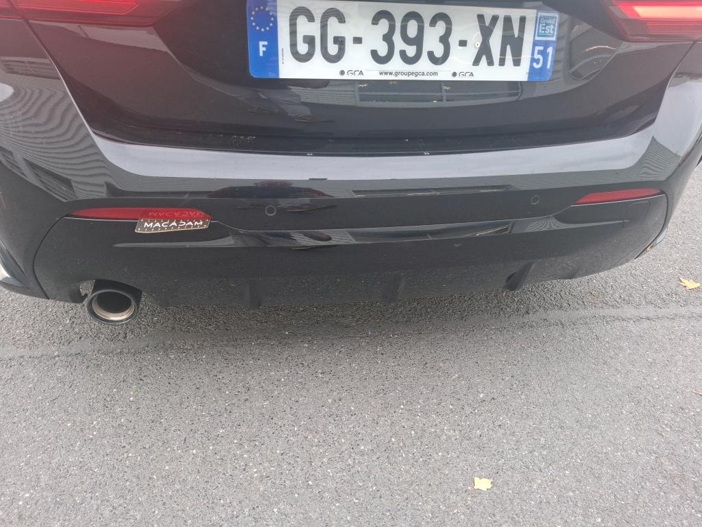 BMW BMW SERIE 1 F40 118i 136 ch DKG7 M Sport 2022