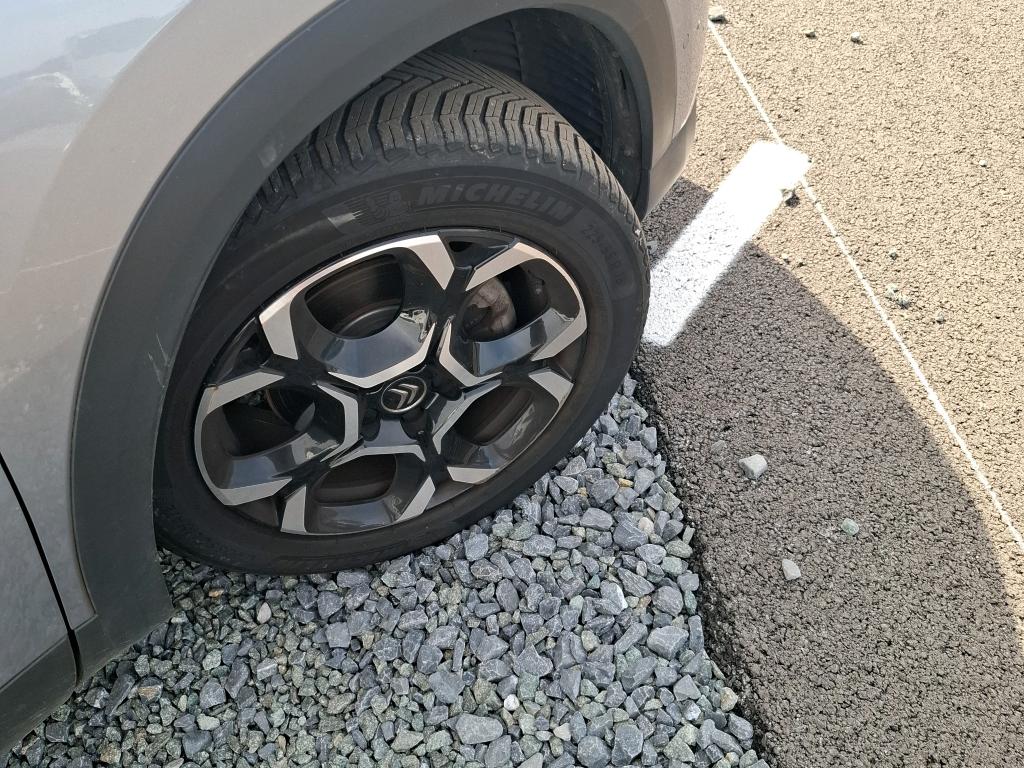 CITROEN C5 AIRCROSS BlueHDi 130 S&S EAT8 Shine 2022