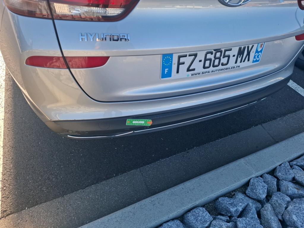 HYUNDAI  2021