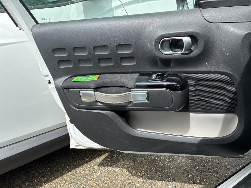 CITROEN CITROEN C3 PureTech 83 S&S BVM5 Feel Business 2021