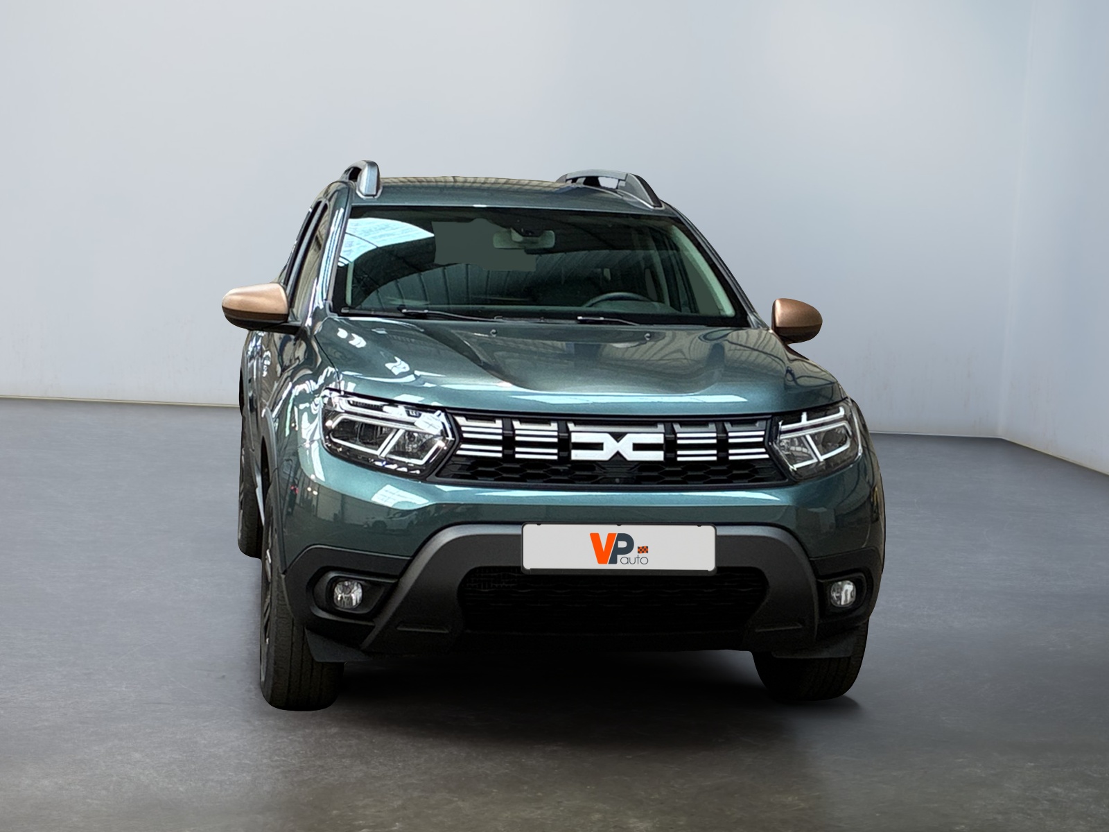 DACIA Duster ECO-G 100 4x2 2023