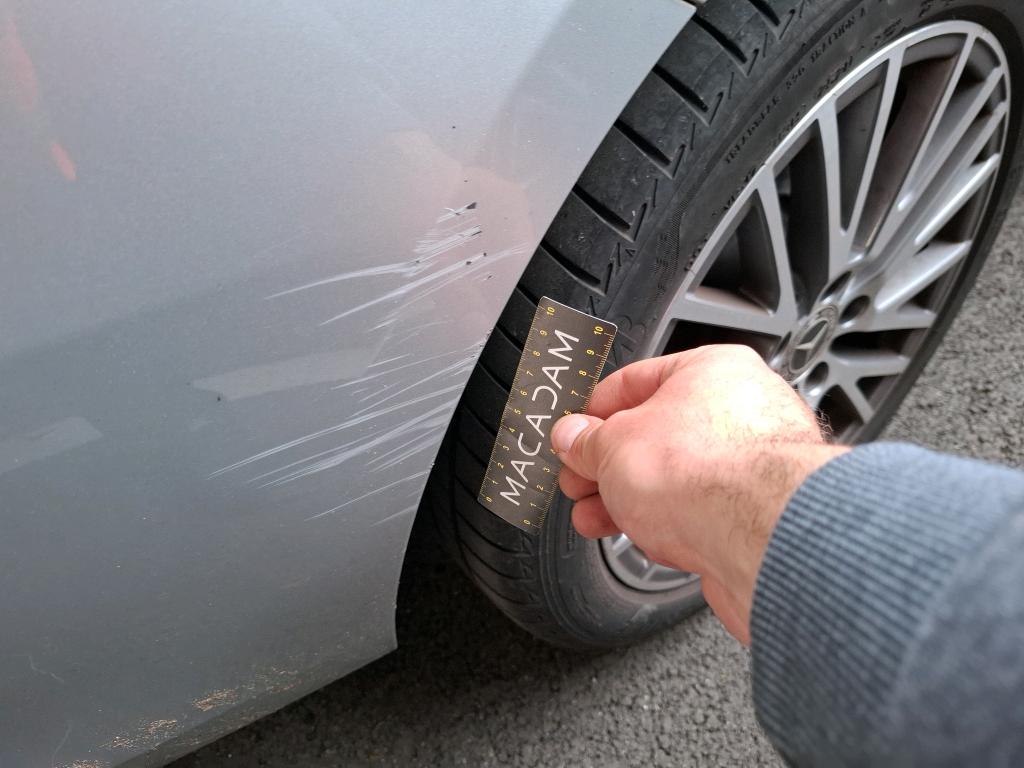 MERCEDES MERCEDES CLASSE CLA SHOOTING Brake 180 d 8G-DCT Progressive Line 2021