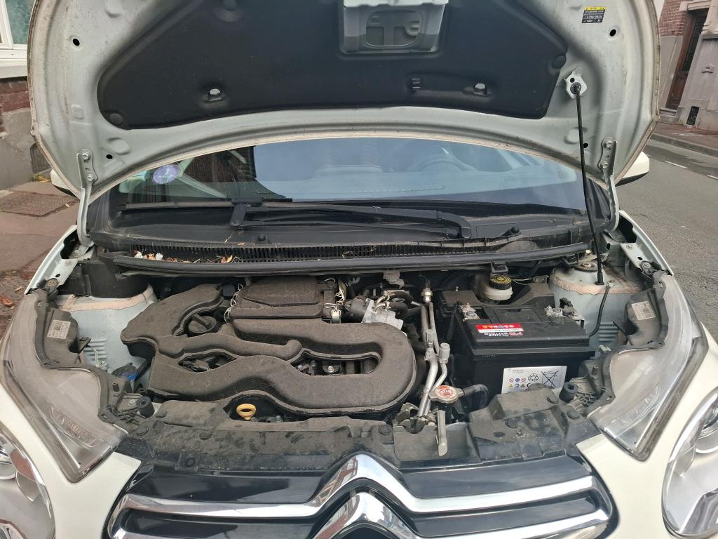 CITROEN CITROEN C1 VTi 72 S&S Shine 2021