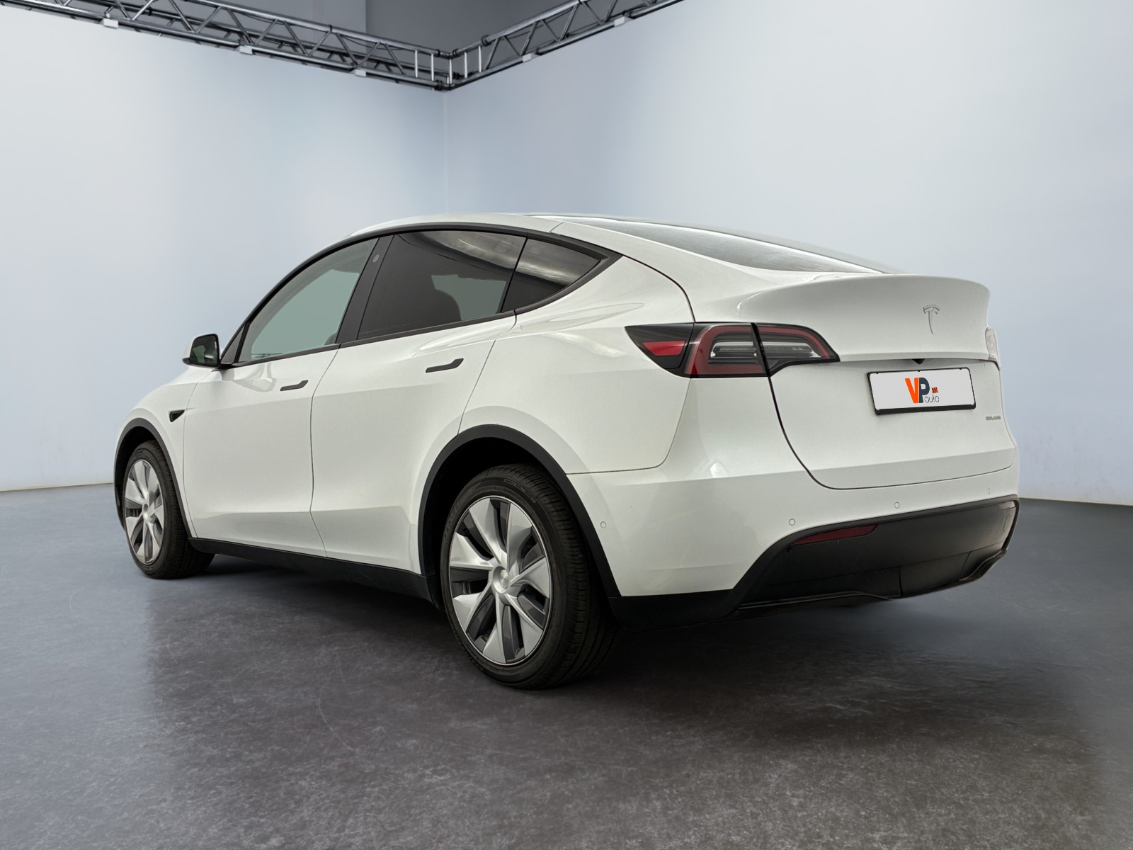 TESLA MODEL Y Grande Autonomie Dual Motor AWD 2022