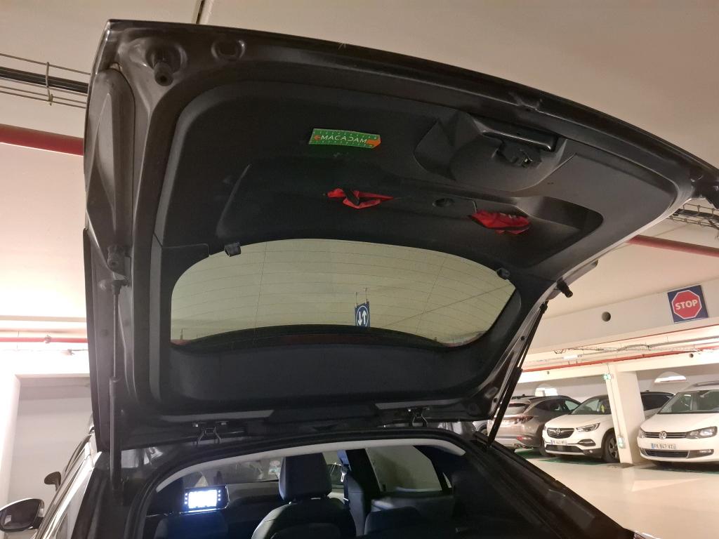 PEUGEOT PEUGEOT 2008 BUSINESS PureTech 130 S&S EAT8 Allure 2021