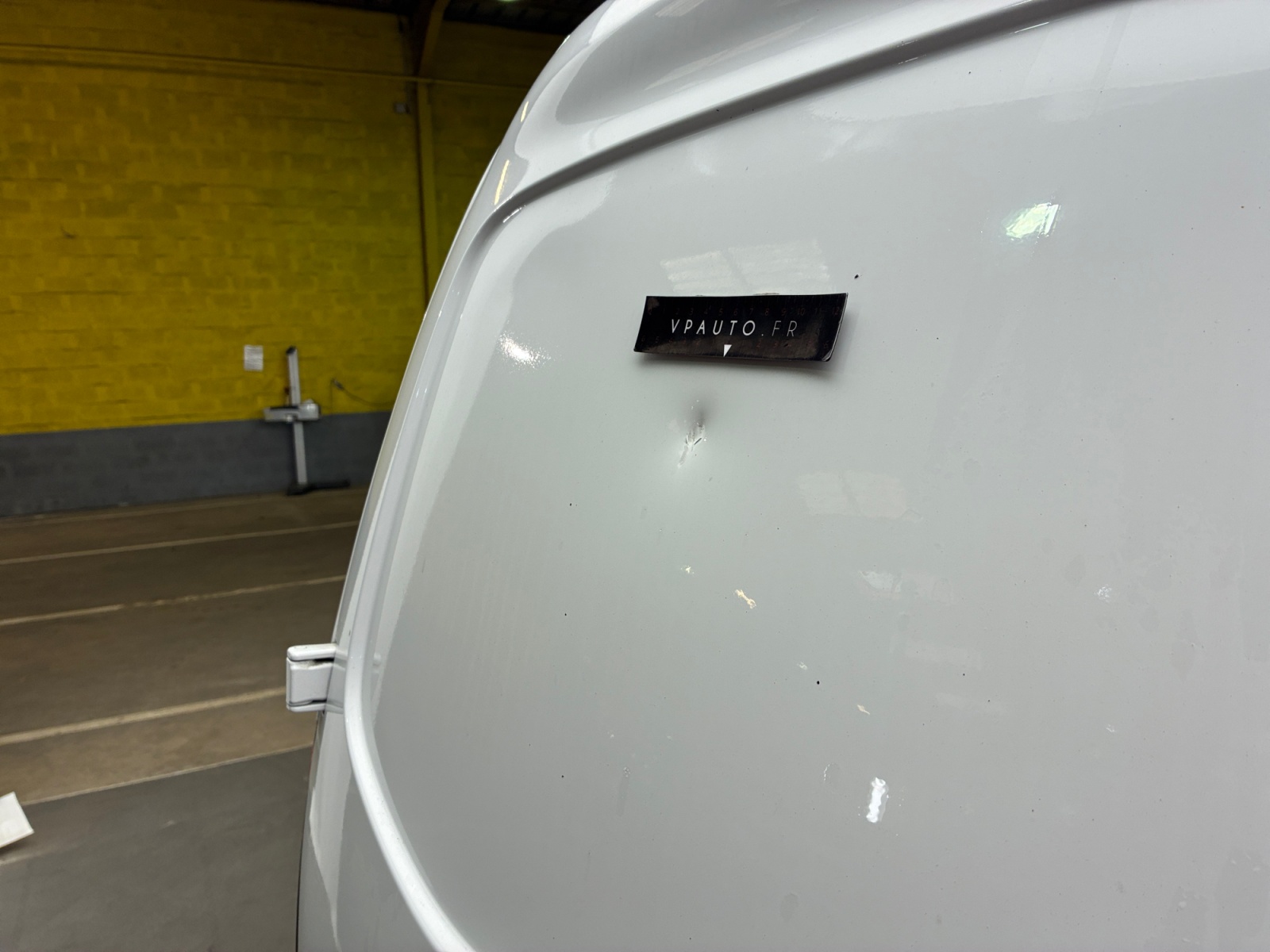 RENAULT KANGOO VAN BLUE DCI 95 2022