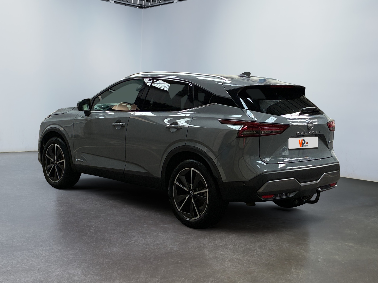 NISSAN NISSAN QASHQAI VP e-Power 190 ch Tekna 2024