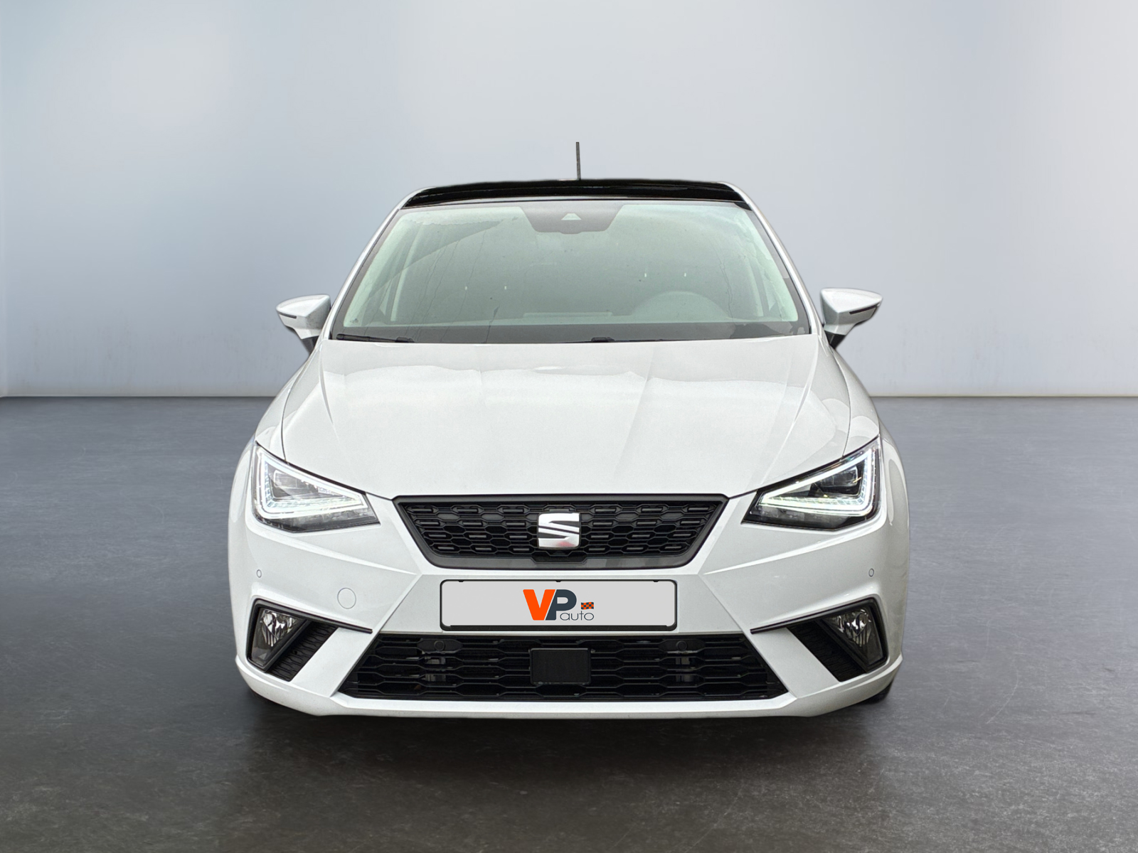 SEAT 1.0 TSI 115 ch S/S DSG7 2024