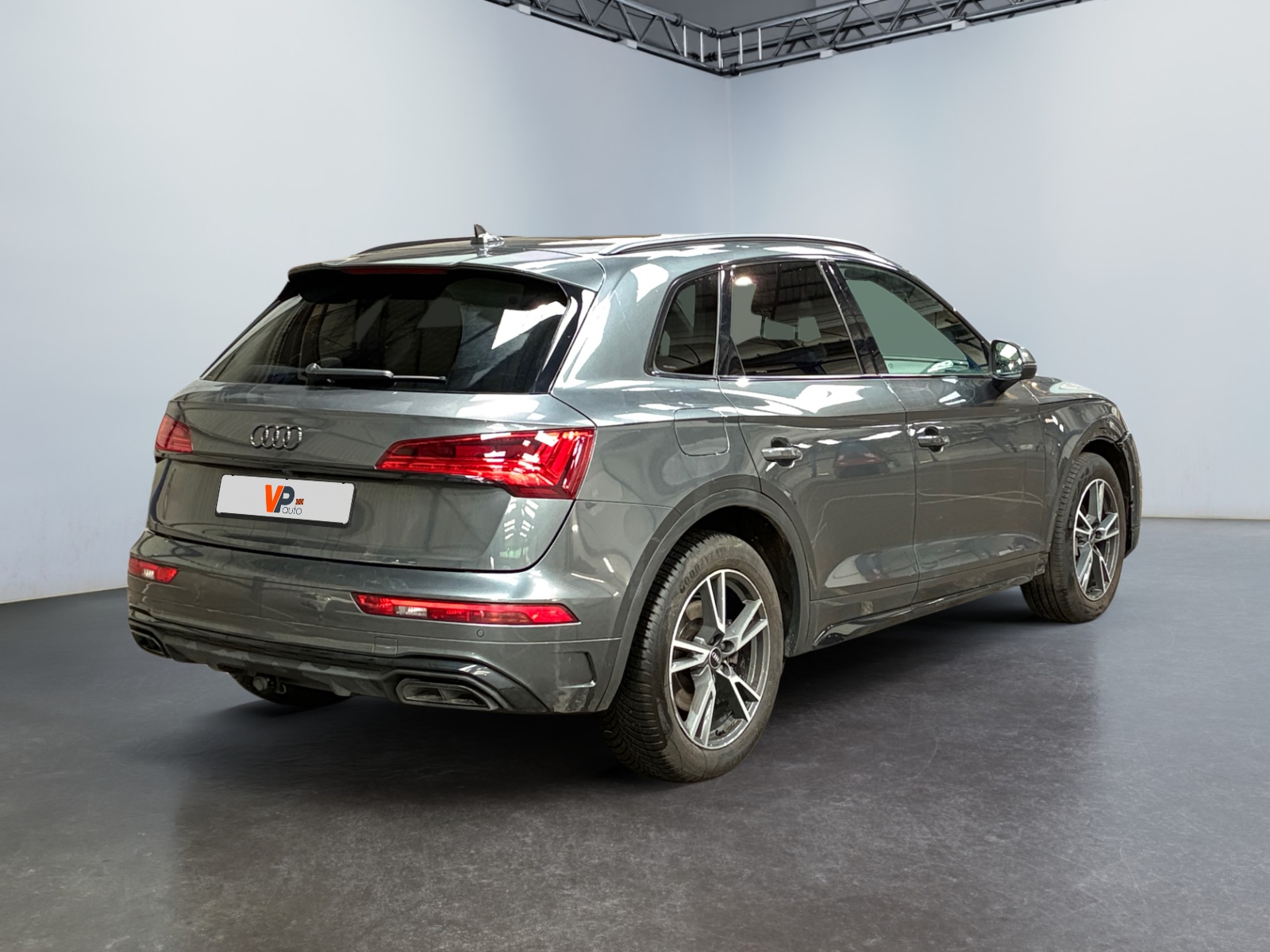 AUDI Q5 35 TDI 163 S tronic 7 2023