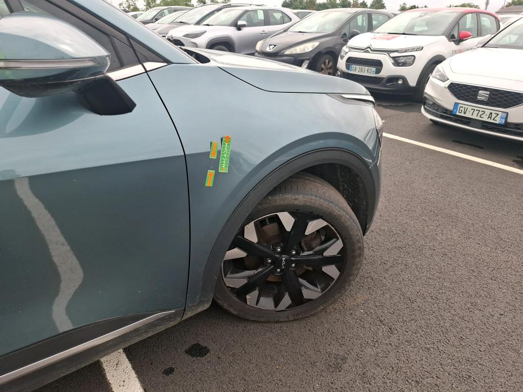 KIA  2022