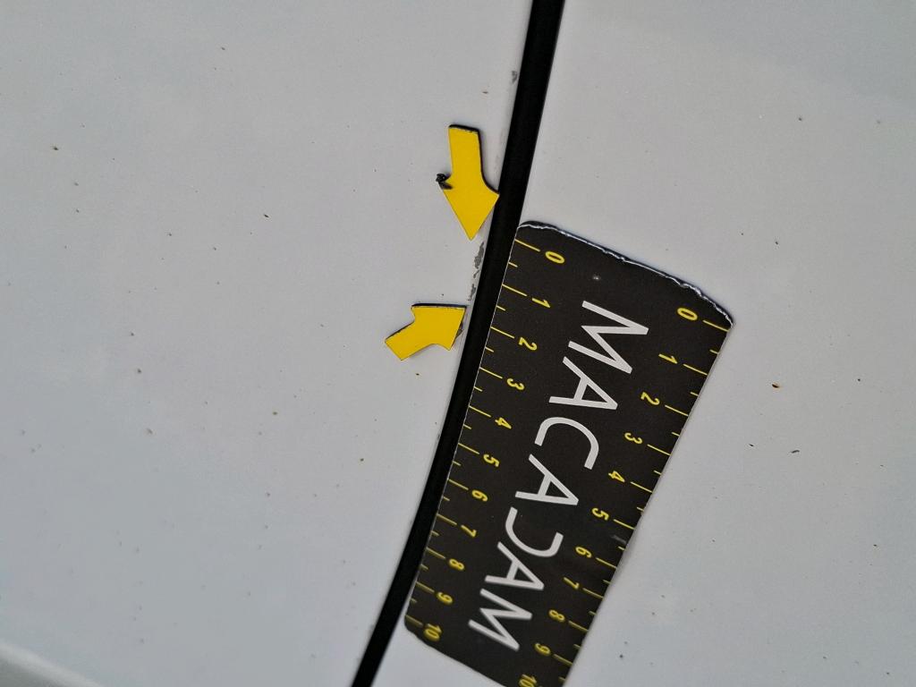 MERCEDES MERCEDES GLA II 220 d 8G-DCT 4Matic AMG Line 2022