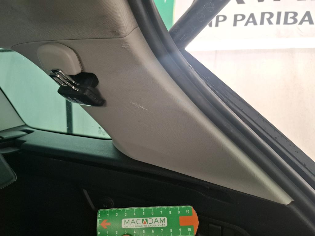 SKODA KODIAQ 2.0 TDI 150 SCR DSG7 7pl Style 2022