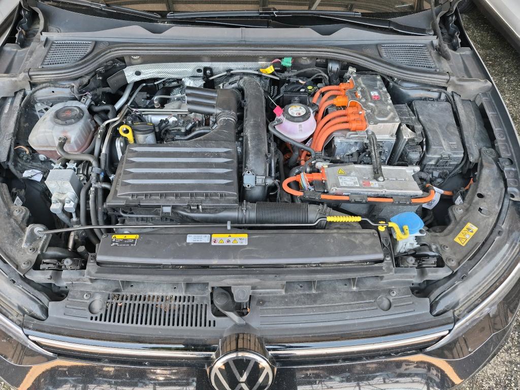 VOLKSWAGEN VOLKSWAGEN GOLF 1.4 Hybrid Rechargeable OPF 204 DSG6 Style 2022