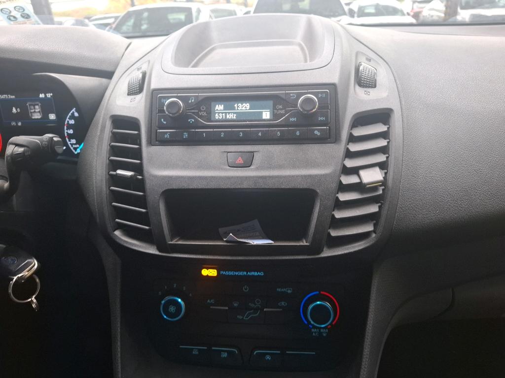 FORD FORD TOURNEO CONNECT 1.5 L EcoBlue 100 S&S Trend 2021