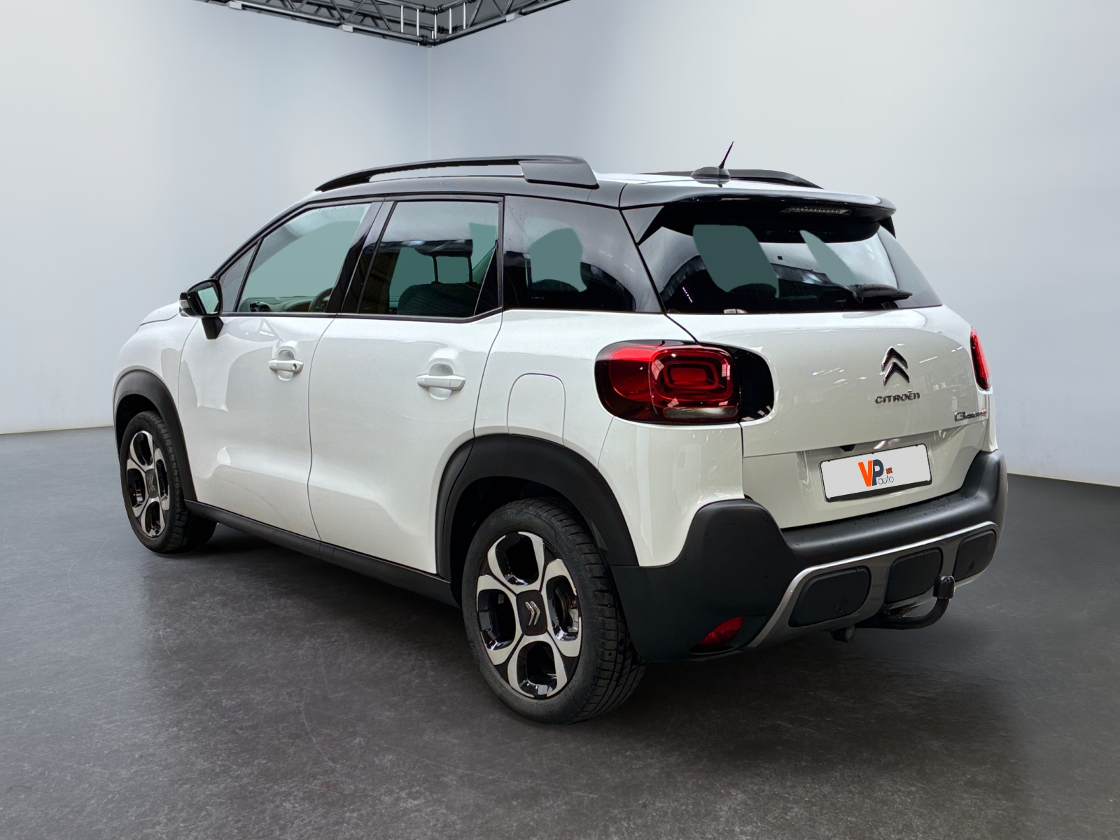 CITROEN  2020