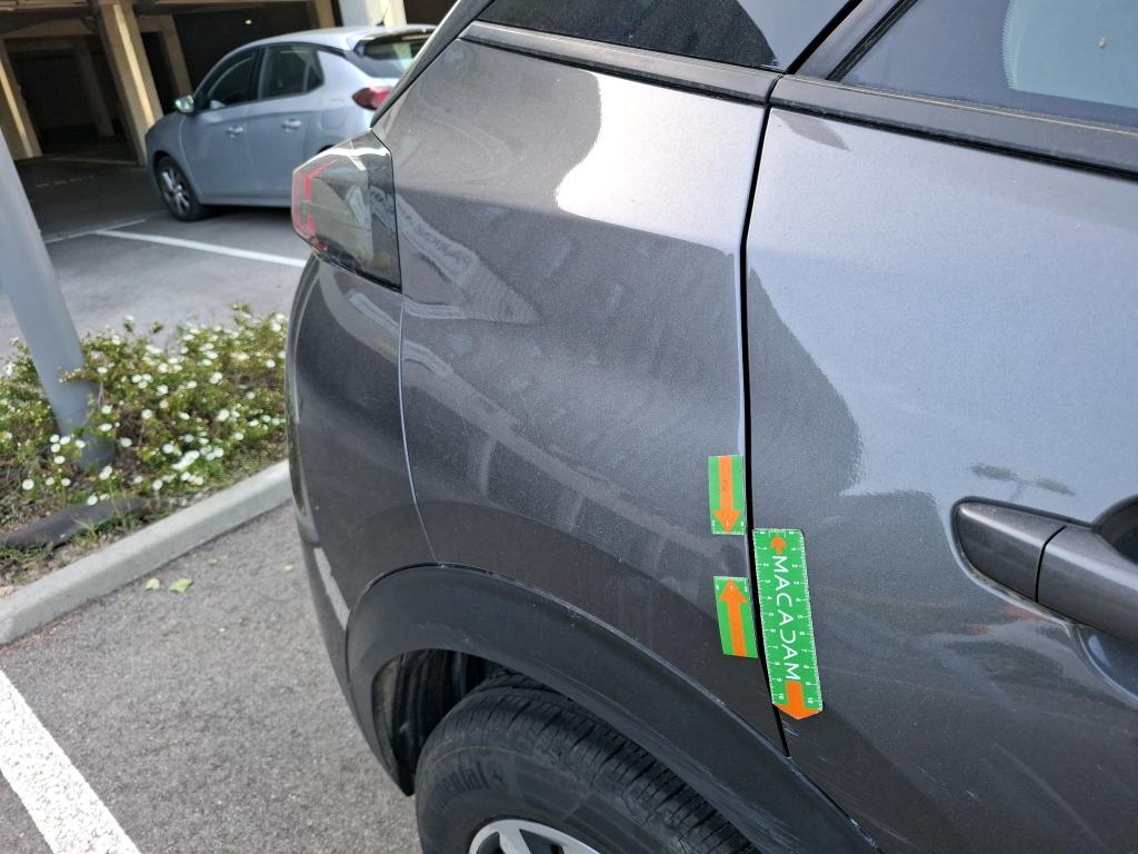 PEUGEOT PEUGEOT 2008 BUSINESS PureTech 100 S&S BVM6 Active 2020