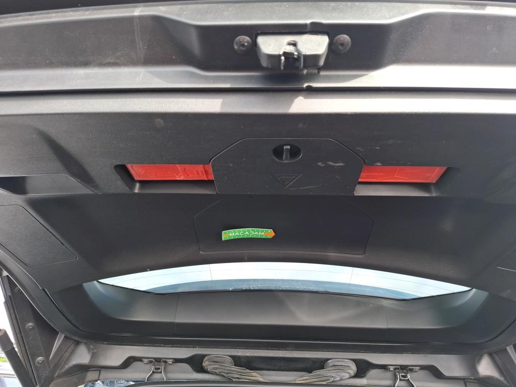 PEUGEOT PEUGEOT 5008 BlueHDi 130ch S&S EAT8 Style 2022