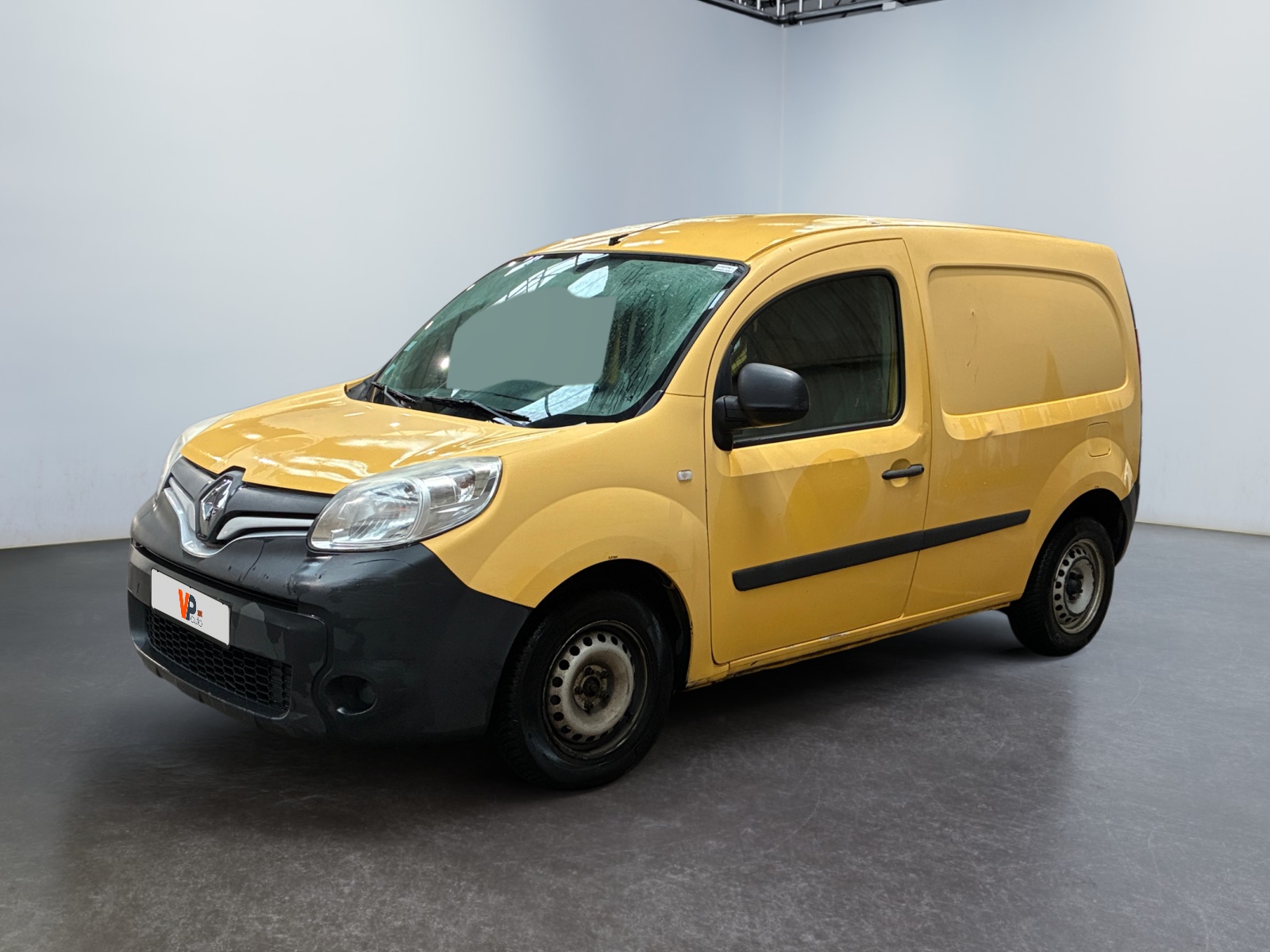 RENAULT KANGOO EXPRESS L1 1.5 DCI 75 2016