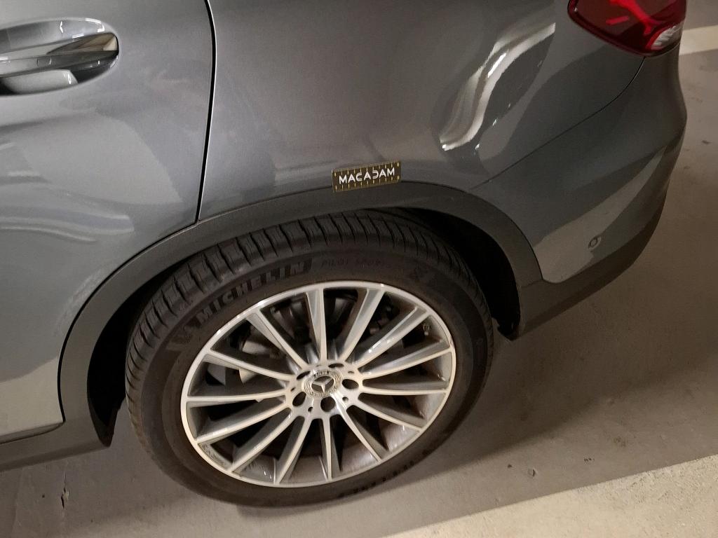 MERCEDES MERCEDES CLASSE GLC 300 e 9G-Tronic 4Matic AMG Line 2022