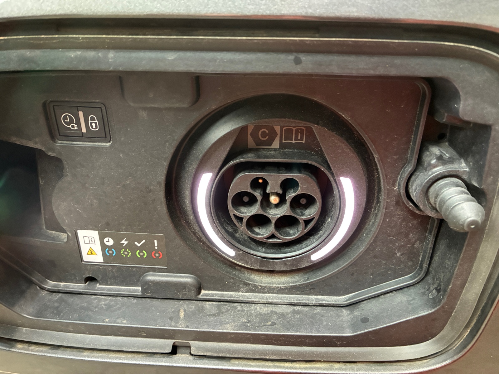 CITROEN C5 AIRCROSS C5 Aircross Hybride Rechargeable 225 S&S e-EAT8 Shine Pack 2022