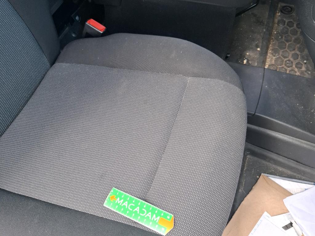 CITROEN CITROEN BERLINGO VAN M 650 BLUEHDI 75 S&S BVM5 CONTROL 2021