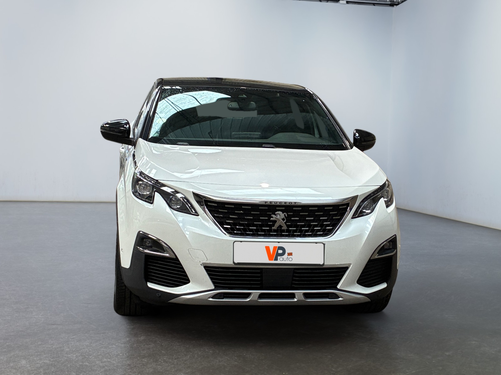 PEUGEOT 1.6 Bluehdi 120ch S&s Bvm6 2016