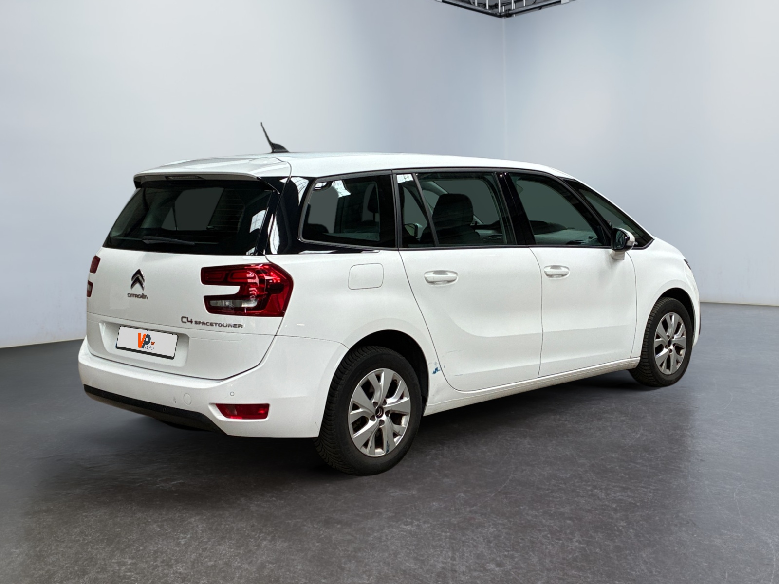 CITROEN Grand C4 Spacetourer BlueHDi 130 S&S EAT8 Business 2021