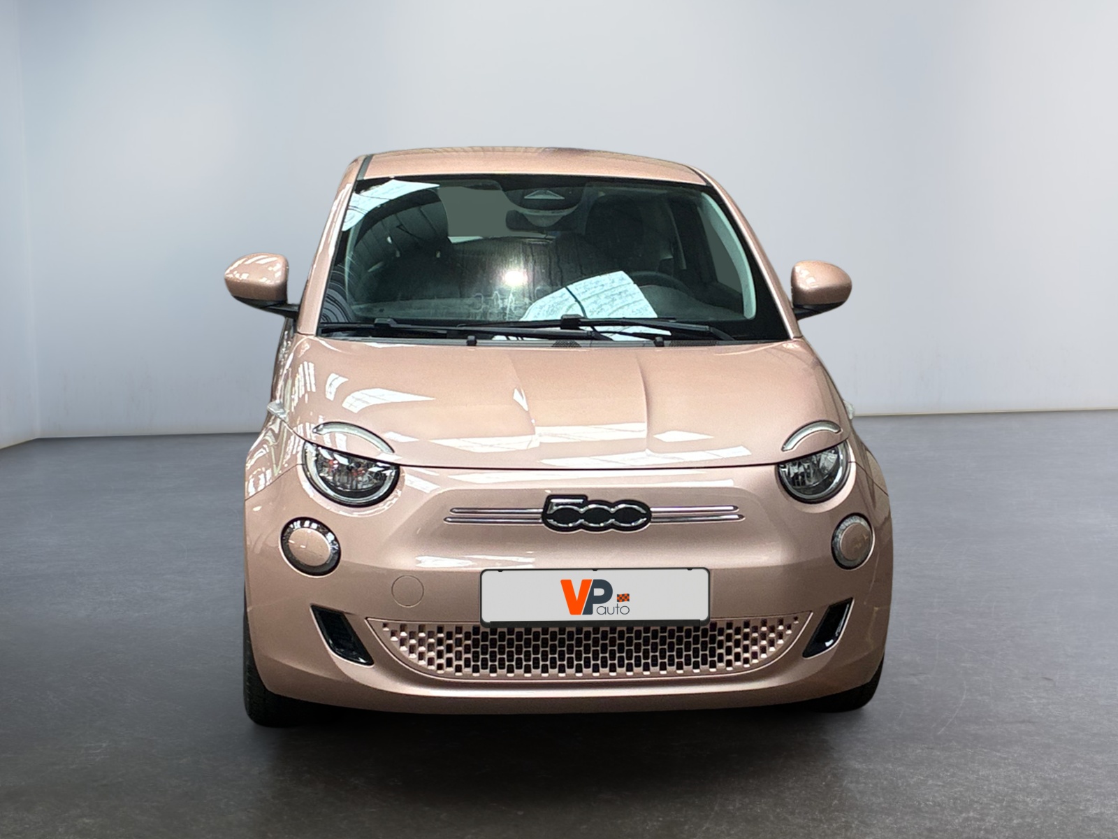 FIAT 500 MY23 e 95 ch 2024