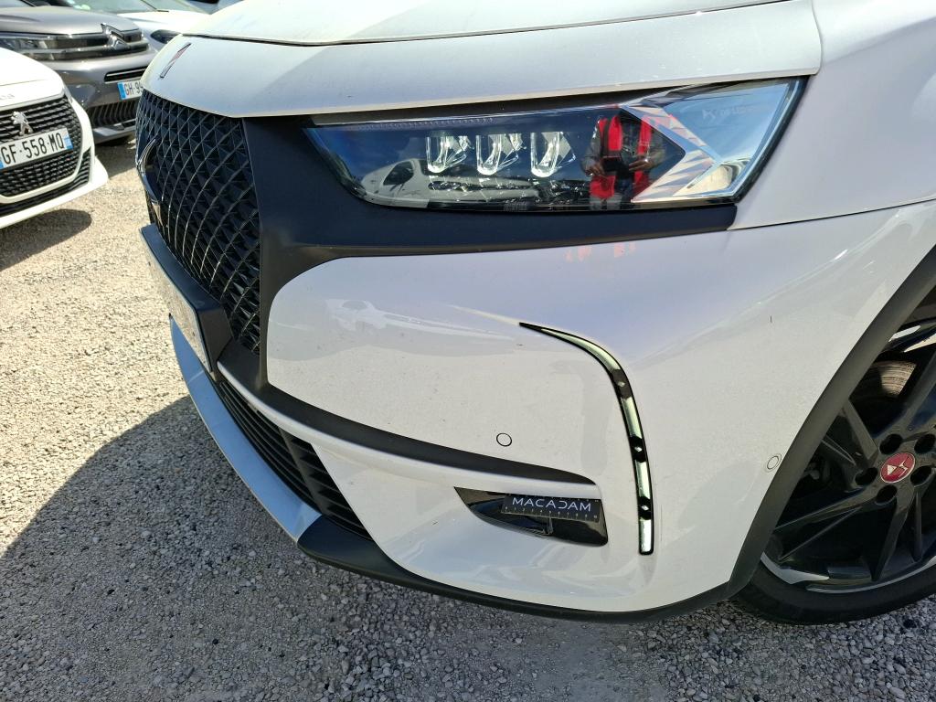 DS DS 7 DS7 CROSSBACK PureTech 180 EAT8 Performance Line+ 2022