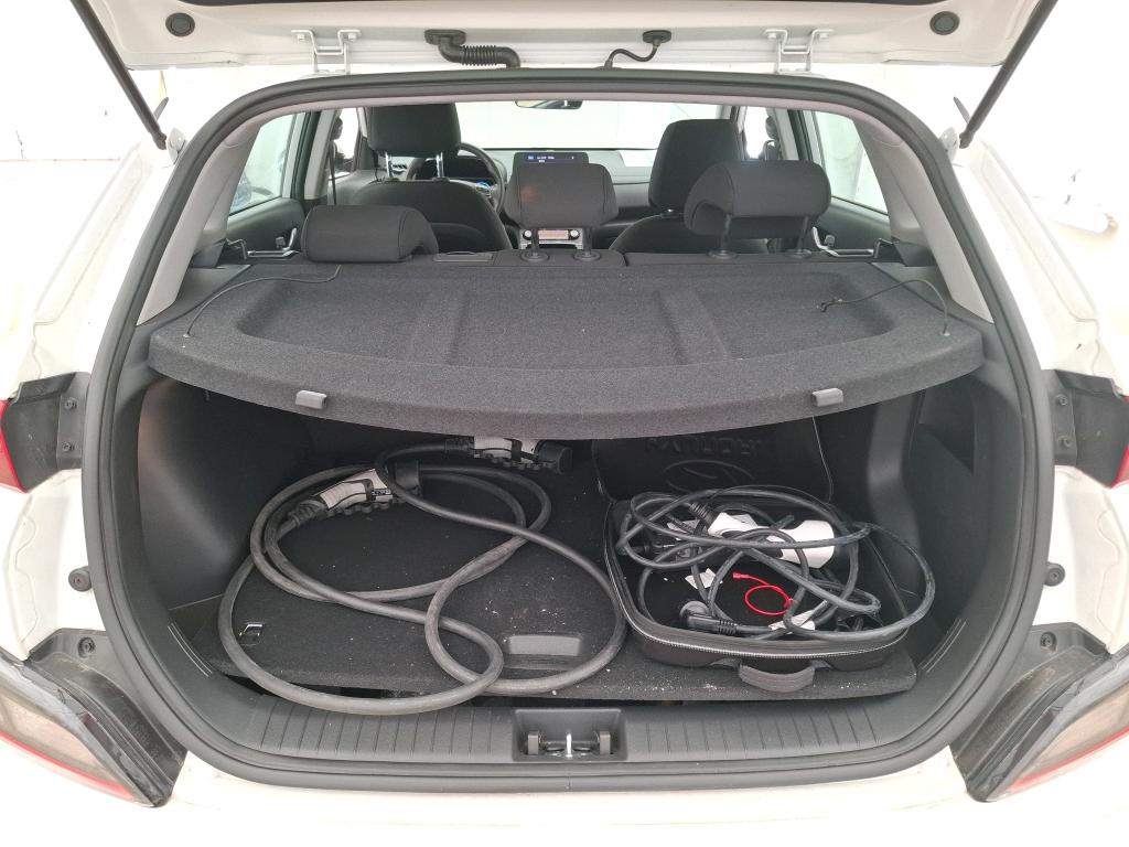 HYUNDAI KONA ELECTRIC Electrique 39 kWh - 136 ch Intuitive 2023